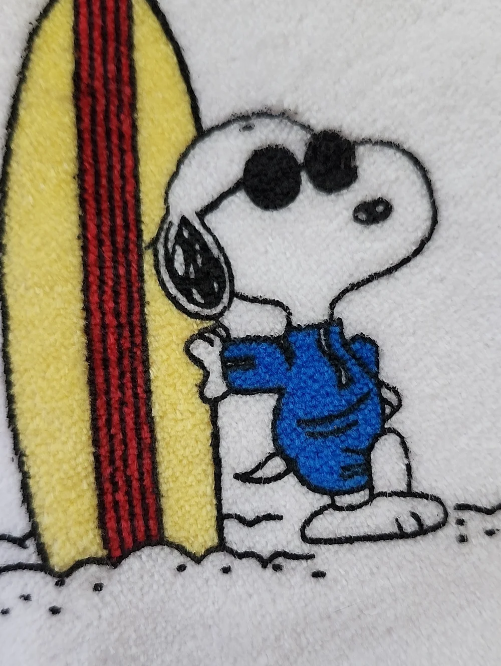 VT Country Store 100% Cotton Towels For Home Or A Beach Wrap For Little Ones